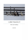 Liebe Familie 8 : Alles auf Anfang - eBook