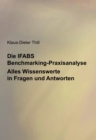 Die IFABS Benchmarking-Praxisanalyse : Alles Wissenswerte in Fragen und Antworten - eBook