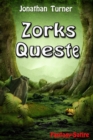 Zorks Queste - eBook