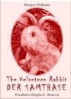The Velveteen Rabbit Der Samthase : Paralleltext Englisch - Deutsch - eBook