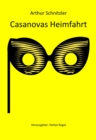 Casanovas Heimfahrt - eBook