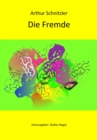 Die Fremde - eBook