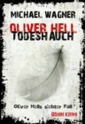 Oliver Hell Todeshauch - eBook