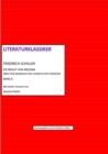 Friedrich Schiller - Uber den Gebrauch des Chors in der Tragodie + Die Braut von Messina : Literaturklassiker Band 6 - eBook