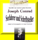 Joseph Conrad - Seefahrer und Schriftsteller : Band 83 in der maritimen gelben Buchreihe bei Jurgen Ruszkowski - eBook