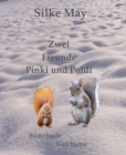 Zwei Freunde Pinki und Poldi : Bilderbuch Geschichte - eBook