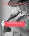 The Smith Couples Erotica Compilation - eBook