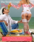 The Nude Beach; A Couple's First Time Nude in Public - eBook
