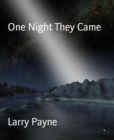One Night They Came - eBook