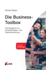 Die Business-Toolbox : Trainingsbuch zur Personlichkeits- und Teamentwicklung - eBook