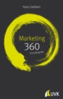 Marketing: 360 Grundbegriffe kurz erklart - eBook
