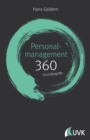 Personalmanagement: 360 Grundbegriffe kurz erklart - eBook