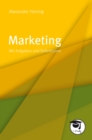 Marketing : Mit Aufgaben und Definitionen - eBook