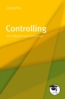 Controlling : Mit Aufgaben und Definitionen - eBook