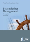 Strategisches Management : XL-Ausgabe - eBook