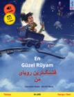 En Guzel Ruyam - ????????? ????? ?? (Turkce - Farsca / Dari) : Iki dilli cocuk kitabi, sesli kitap ve video dahil - eBook