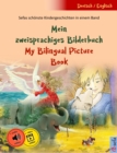 Mein zweisprachiges Bilderbuch - My Bilingual Picture Book (Deutsch - Englisch) : Sefas schonste Kindergeschichten in einem Band - eBook