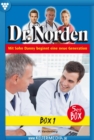 Dr. Norden (ab 600) Box 1 - Arztroman - eBook