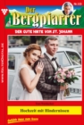 Der Bergpfarrer 123 - Heimatroman : Hochzeit mit Hindernissen - eBook