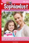 Der Traum der kleinen Stefanie : Sophienlust 215 - Familienroman - eBook