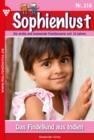 Das Findelkind aus Indien : Sophienlust 216 - Familienroman - eBook