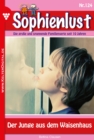 Der Junge aus dem Waisenhaus : Sophienlust 124 - Familienroman - eBook