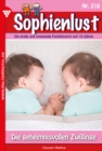 Die geheimnisvollen Zwillinge : Sophienlust 218 - Familienroman - eBook
