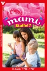 E-Book 1788 - 1797 : Mami Staffel 7 - Familienroman - eBook