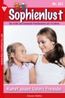 Kampf gegen Vaters Freundin : Sophienlust 221 - Familienroman - eBook