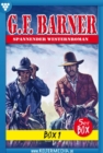 E-Book 11-15 : G.F. Barner Box 3 - Western - eBook