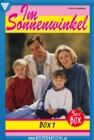 E-Book 1-5 : Im Sonnenwinkel Box 1 - Familienroman - eBook