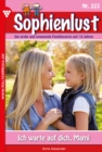 Ich warte auf Dich, Mami : Sophienlust 223 - Familienroman - eBook