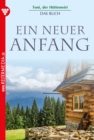 Toni der Huttenwirt : Das Buch 1 - eBook