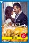 E-Book 1-5 : Karin Bucha Box 1 - Liebesroman - eBook