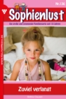 Zuviel verlangt : Sophienlust 136 - Familienroman - eBook