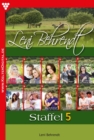 E-Book 41-50 : Leni Behrendt Staffel 5 - Liebesroman - eBook