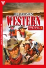 E-Book 41-50 : Die groen Western Staffel 5 - eBook
