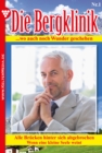 Die Bergklinik : Die Bergklinik 1 - Arztroman - eBook