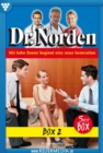 Dr. Norden (ab 600) Box 2 - Arztroman - eBook