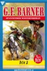 E-Book 6-10 : G.F. Barner Box 2 - Western - eBook