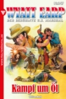 Kampf um Ol : Wyatt Earp 147 - Western - eBook