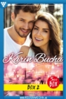 E-Book 6-10 : Karin Bucha Box 2 - Liebesroman - eBook