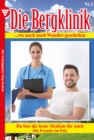 Die Bergklinik : Die Bergklinik 2 - Arztroman - eBook