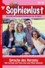 Sprache des Herzens : Sophienlust 147 - Familienroman - eBook