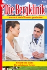 Die Bergklinik : Die Bergklinik 3 - Arztroman - eBook