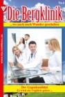 Die Bergklinik : Die Bergklinik 4 - Arztroman - eBook