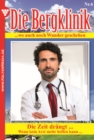 Die Bergklinik : Die Bergklinik 6 - Arztroman - eBook