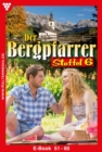 E-Book 51-60 : Der Bergpfarrer Staffel 6 - Heimatroman - eBook
