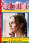 Die Bergklinik : Die Bergklinik 7 - Arztroman - eBook