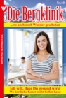 Die Bergklinik : Die Bergklinik 10 - Arztroman - eBook